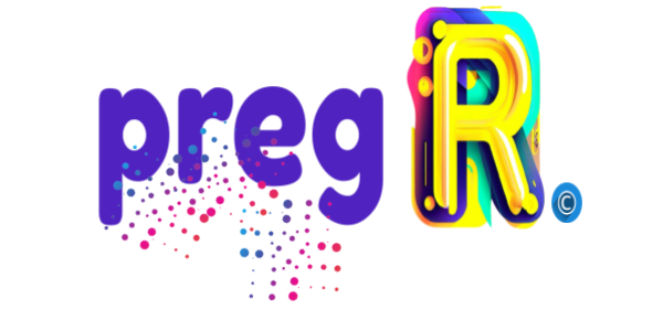 Logo for pregR