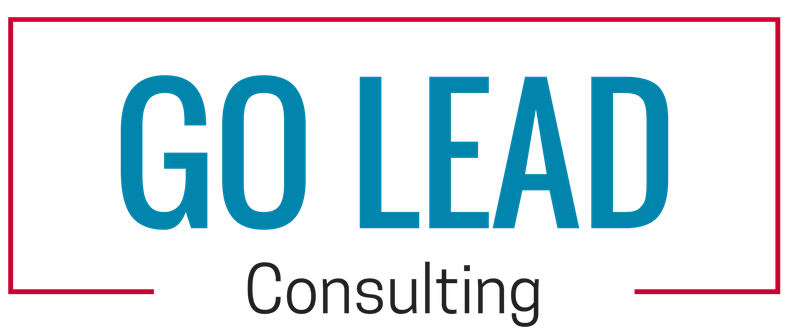 Logo for Go Lead Consulting