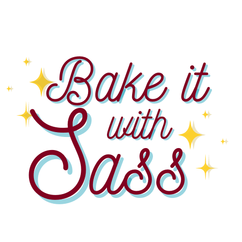 Logo for Bake it With Sass