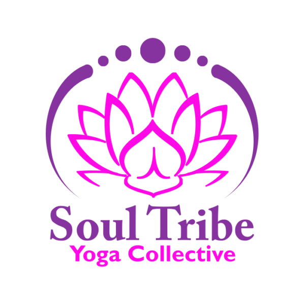 Logo for Soul Tribe Yoga Collective