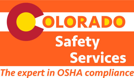 Logo for Colorado Safety Services, LLC