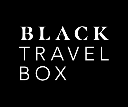 Logo for BlackTravelBox