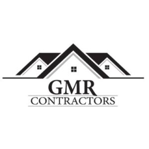 Logo for GMR CONTRACTORS