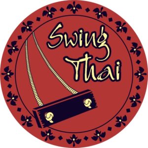 Logo for Swing Thai Tennyson