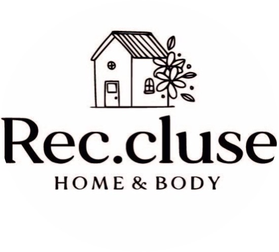 Logo for Recluse Home and Body