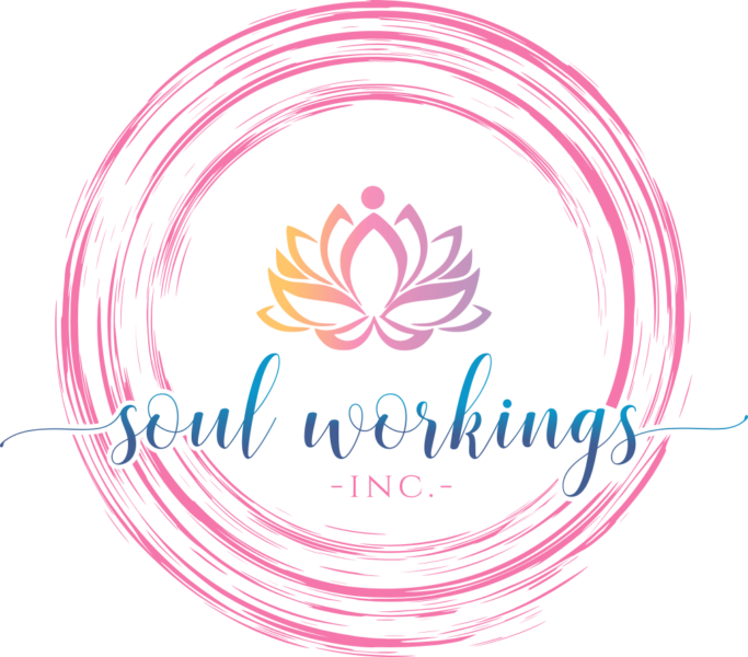 Logo for Soul Workings, Inc.