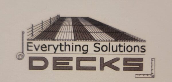 Logo for Everything Solutions LLC