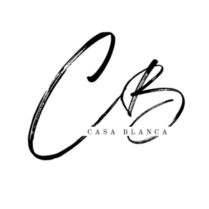 Logo for Casa Blanca