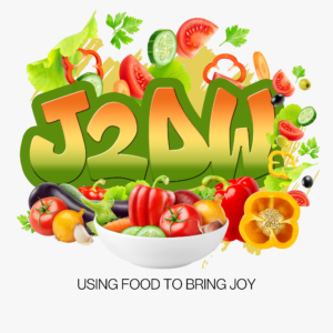 Logo for Joy 2 Da World LLC