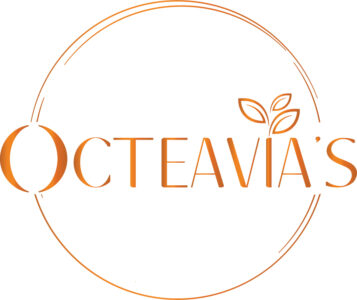 Logo for Octeavia’s
