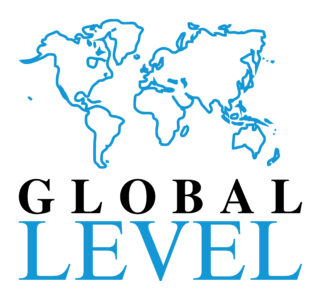 Logo for Global Level
