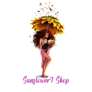 Logo for Sunflower7 Shop LLC