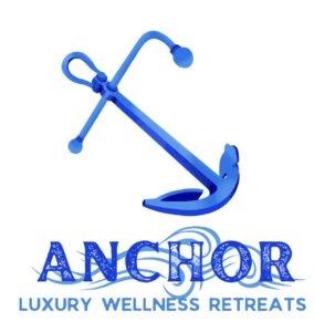 Logo for The Anchor Retreats LLC