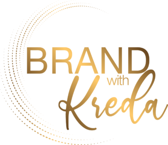 Logo for Brand With Kreda
