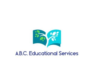 Logo for A.B.C. Educational Services