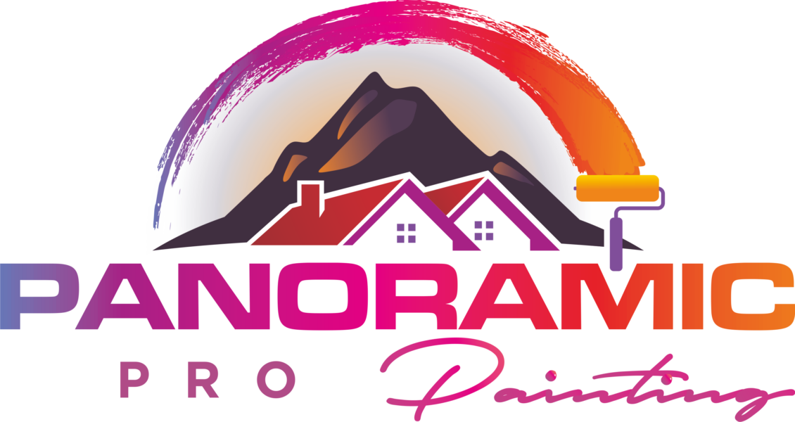 Logo for Panoramic Pro Painting