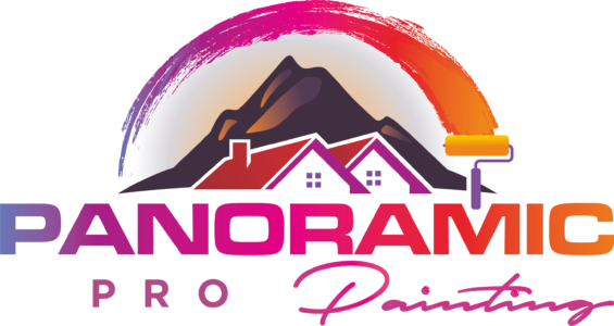 Logo for Panoramic Pro Painting