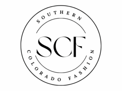 Logo for Southern Colorado Fashion