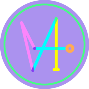 Logo for Aliadxs