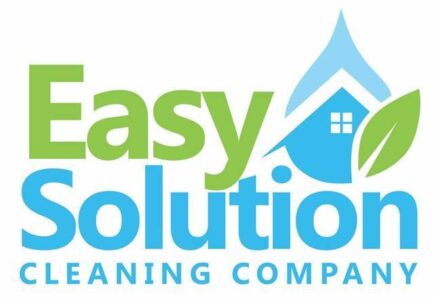 Logo for Easy Solution Cleaning, LLC