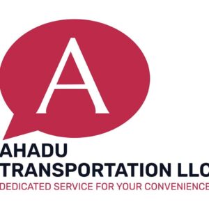 Logo for Ahadu Transportation LLC