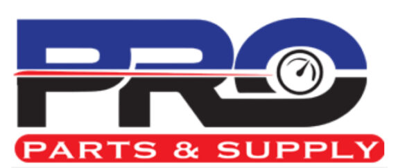 Logo for Pro Parts & Supply