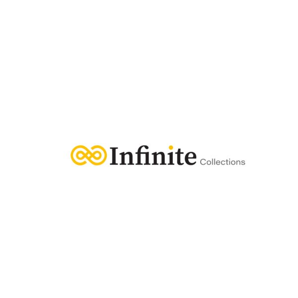 Logo for Infinite Tailored