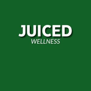 Logo for Juiced Wellness LLC