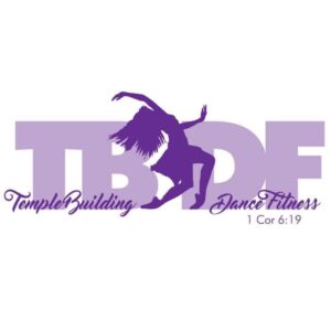 Logo for Temple Building Dance Fitness