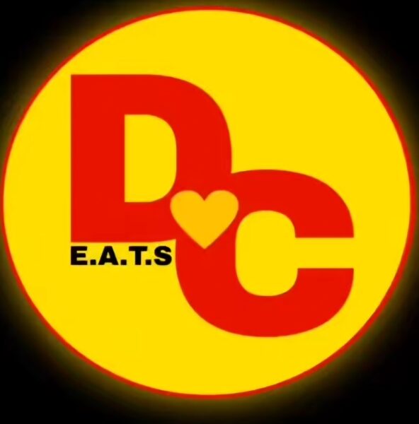 Logo for DC E.A.T.S