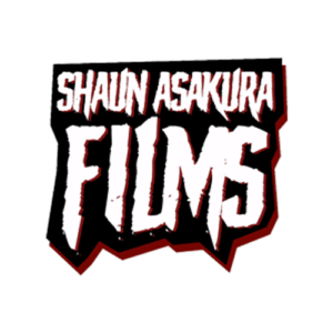 Logo for Shaun Asakura
