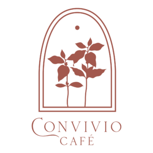 Logo for Convivio Café