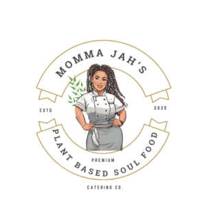Logo for Momma Jah’s LLc