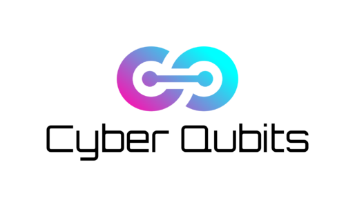 Logo for Cyber Qubits, LLC