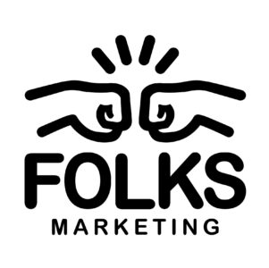 Logo for Folks Marketing, LLC