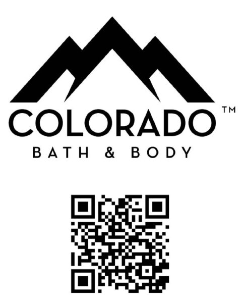 Logo for Colorado Bath and Body Denver