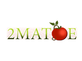 Logo for 2Matoe Ltd