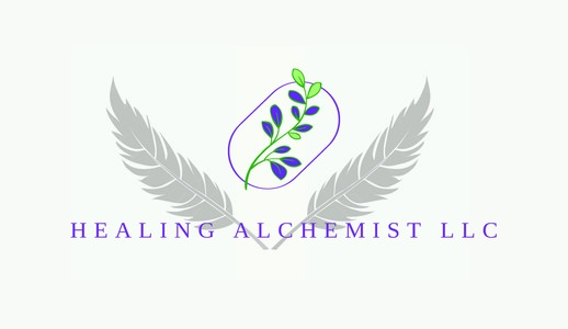 Logo for Healing Alchemist LLC