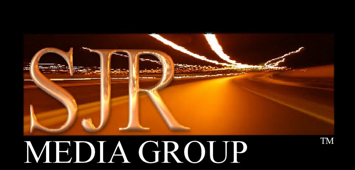 Logo for SJR Media Group LLC