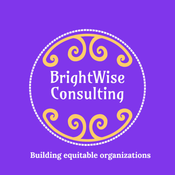 Logo for BrightWise Consulting LLC