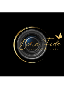 Logo for Bona Fide Photography, LLC