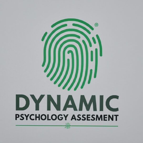 Logo for Dynamic Psychology Assessment