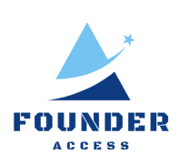 Logo for Founder Access