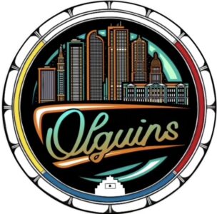 Logo for Olguins Custom Accessories