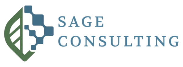 Logo for Sage Consulting