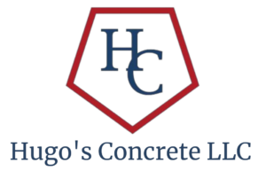 Logo for Hugo’s Concrete