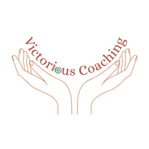 Logo for Victorious Coach