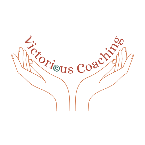 Logo for Victorious Coach