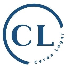 Logo for Cerda Legal