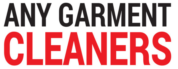 Logo for Any Garment Cleaners